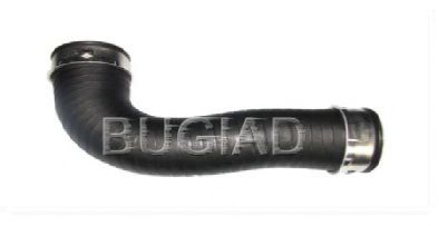BUGIAD 82668 Трубка нагнетаемого воздуха для VOLKSWAGEN JETTA I (Фольксваген Жэтта и) BUGIAD 82668 Трубка нагнетаемого воздуха для VOLKSWAGEN JETTA I (Фольксваген Жэтта и)