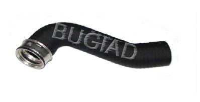 BUGIAD 87603 Трубка нагнетаемого воздуха для VOLKSWAGEN SCIROCCO (Фольксваген Сcироccо) BUGIAD 87603 Трубка нагнетаемого воздуха для VOLKSWAGEN SCIROCCO (Фольксваген Сcироccо)