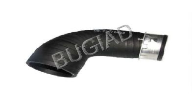 BUGIAD 87605 Трубка нагнетаемого воздуха для VOLKSWAGEN JETTA I (Фольксваген Жэтта и) BUGIAD 87605 Трубка нагнетаемого воздуха для VOLKSWAGEN JETTA I (Фольксваген Жэтта и)
