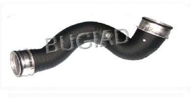 BUGIAD 81605 Трубка нагнетаемого воздуха для MERCEDES-BENZ CLK (Мэрcэдэс-бэнз Слк) BUGIAD 81605 Трубка нагнетаемого воздуха для MERCEDES-BENZ CLK (Мэрcэдэс-бэнз Слк)