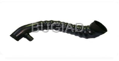 BUGIAD 81619 Трубка нагнетаемого воздуха для MERCEDES-BENZ VITO (Мэрcэдэс-бэнз Вито) BUGIAD 81619 Трубка нагнетаемого воздуха для MERCEDES-BENZ VITO (Мэрcэдэс-бэнз Вито)