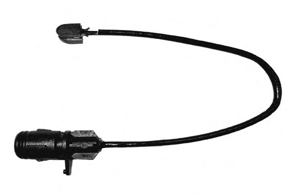 BUGIAD BW70001 Сигнализатор, износ тормозных колодок для AUDI 100 (Ауди 100) BUGIAD BW70001 Сигнализатор, износ тормозных колодок для AUDI 100 (Ауди 100)