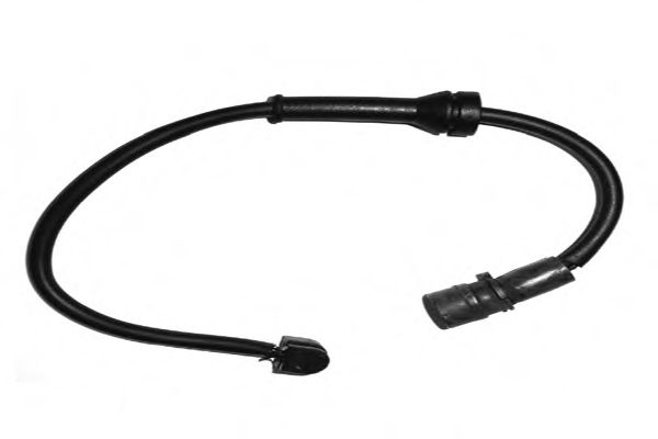 BUGIAD BW70002 Сигнализатор, износ тормозных колодок для AUDI V8 (Ауди V8) BUGIAD BW70002 Сигнализатор, износ тормозных колодок для AUDI V8 (Ауди V8)