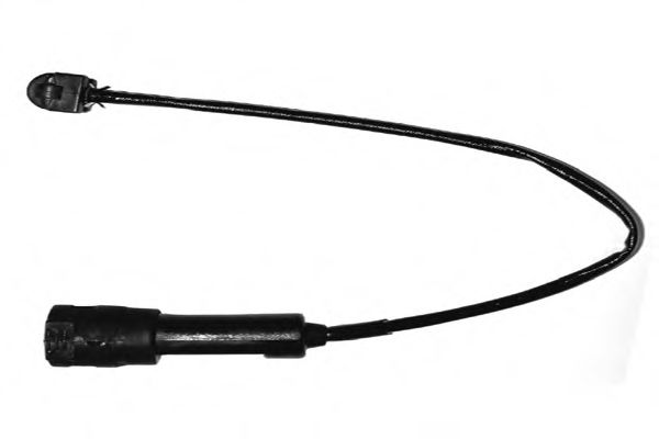 BUGIAD BW70003 Сигнализатор, износ тормозных колодок для AUDI 100 (Ауди 100) BUGIAD BW70003 Сигнализатор, износ тормозных колодок для AUDI 100 (Ауди 100)