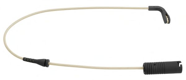 BUGIAD BW70025 Сигнализатор, износ тормозных колодок для BMW Z8 (Бмв З8) BUGIAD BW70025 Сигнализатор, износ тормозных колодок для BMW Z8 (Бмв З8)