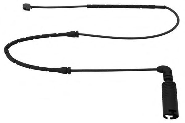 BUGIAD BW70030 Сигнализатор, износ тормозных колодок для BMW (Бмв) BUGIAD BW70030 Сигнализатор, износ тормозных колодок для BMW (Бмв)