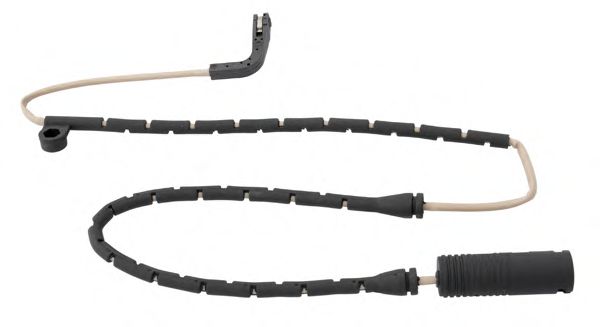 BUGIAD BW70034 Сигнализатор, износ тормозных колодок для BMW Z8 (Бмв З8) BUGIAD BW70034 Сигнализатор, износ тормозных колодок для BMW Z8 (Бмв З8)