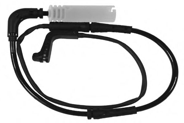 BUGIAD BW70036 Сигнализатор, износ тормозных колодок для BMW (Бмв) BUGIAD BW70036 Сигнализатор, износ тормозных колодок для BMW (Бмв)