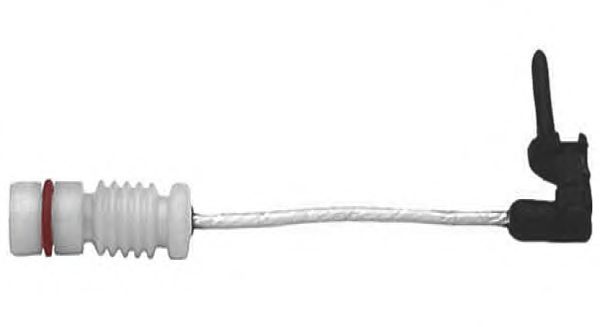 BUGIAD BW70087 Сигнализатор, износ тормозных колодок для MERCEDES-BENZ SL (Мэрcэдэс-бэнз Сл) BUGIAD BW70087 Сигнализатор, износ тормозных колодок для MERCEDES-BENZ SL (Мэрcэдэс-бэнз Сл)