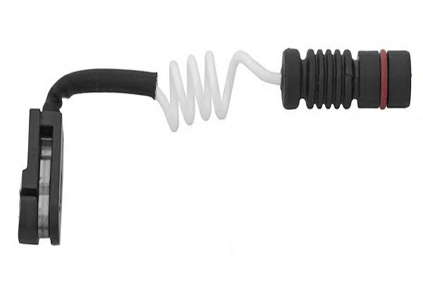 BUGIAD BW70111 Сигнализатор, износ тормозных колодок для MERCEDES-BENZ SPRINTER 4-T (Мэрcэдэс-бэнз Спринтэр 4-т)