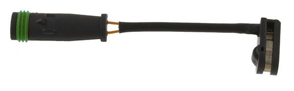 BUGIAD BW70115 Сигнализатор, износ тормозных колодок для VOLKSWAGEN (Фольксваген) BUGIAD BW70115 Сигнализатор, износ тормозных колодок для VOLKSWAGEN (Фольксваген)