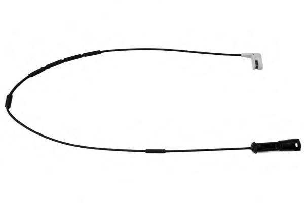 BUGIAD BW70126 Сигнализатор, износ тормозных колодок для OPEL OMEGA A (Опель Омэга а) BUGIAD BW70126 Сигнализатор, износ тормозных колодок для OPEL OMEGA A (Опель Омэга а)