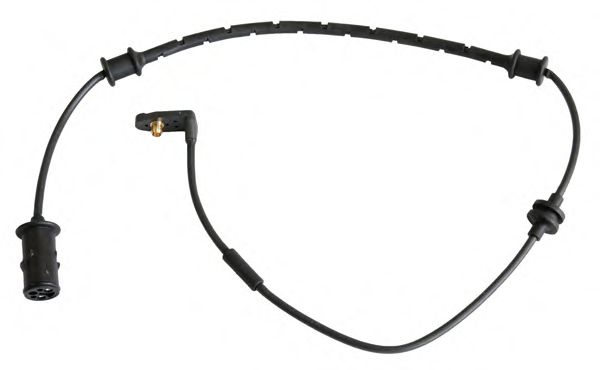 BUGIAD BW70137 Сигнализатор, износ тормозных колодок для OPEL VECTRA B (Опель Вектра б) BUGIAD BW70137 Сигнализатор, износ тормозных колодок для OPEL VECTRA B (Опель Вектра б)