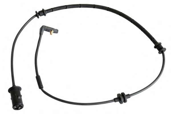 BUGIAD BW70140 Сигнализатор, износ тормозных колодок для OPEL ASTRA G (Опель Астра г) BUGIAD BW70140 Сигнализатор, износ тормозных колодок для OPEL ASTRA G (Опель Астра г)