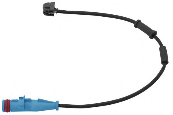 BUGIAD BW70143 Сигнализатор, износ тормозных колодок для OPEL (Опель) BUGIAD BW70143 Сигнализатор, износ тормозных колодок для OPEL (Опель)