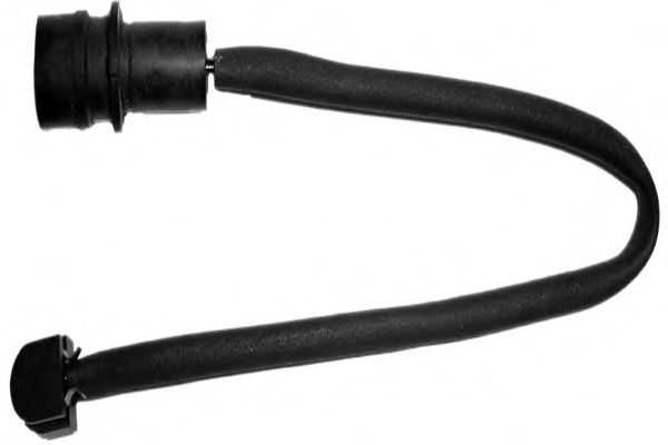 BUGIAD BW70147 Сигнализатор, износ тормозных колодок для PORSCHE (Порше) BUGIAD BW70147 Сигнализатор, износ тормозных колодок для PORSCHE (Порше)