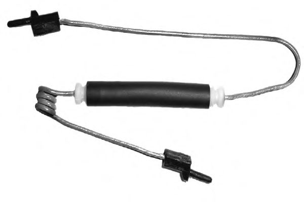 BUGIAD BW70442 Сигнализатор, износ тормозных колодок для MERCEDESBENZ (Мерседес бенц) BUGIAD BW70442 Сигнализатор, износ тормозных колодок для MERCEDESBENZ (Мерседес бенц)