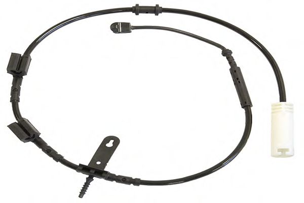 BUGIAD BW70447 Сигнализатор, износ тормозных колодок для MINI (Мини) BUGIAD BW70447 Сигнализатор, износ тормозных колодок для MINI (Мини)