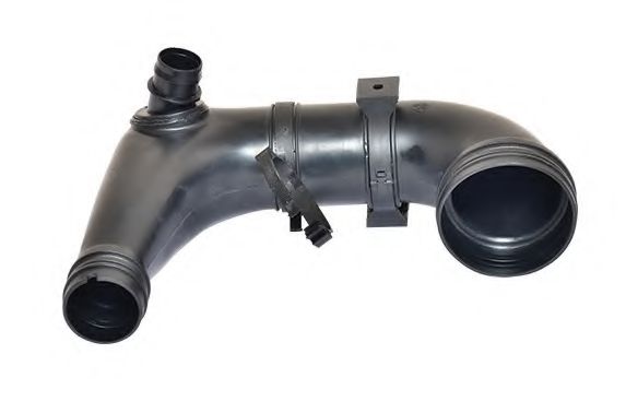 BUGIAD 88646 Трубка нагнетаемого воздуха для FIAT PUNTO EVO (Фиат Пунто эво)