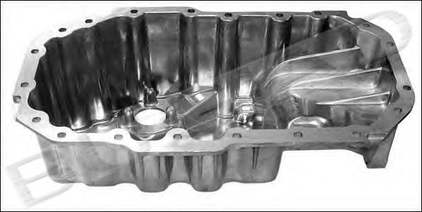 BUGIAD BSP20434 Масляный поддон для SKODA ROOMSTER (Шкода Румстер) BUGIAD BSP20434 Масляный поддон для SKODA ROOMSTER (Шкода Румстер)