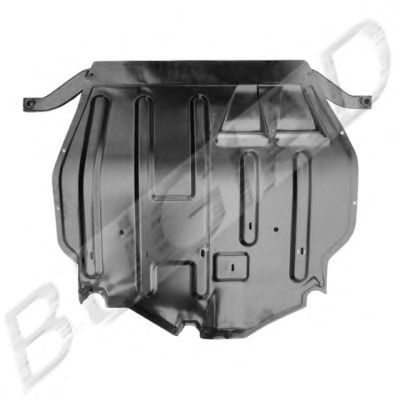 BUGIAD BSP20451 Изоляция моторного отделения для SKODA (Шкода) BUGIAD BSP20451 Изоляция моторного отделения для SKODA (Шкода)