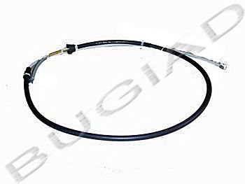 BUGIAD BSP20462 Трос, стояночная тормозная система для VOLKSWAGEN GOLF IV (Фольксваген Гольф 4) BUGIAD BSP20462 Трос, стояночная тормозная система для VOLKSWAGEN GOLF IV (Фольксваген Гольф 4)