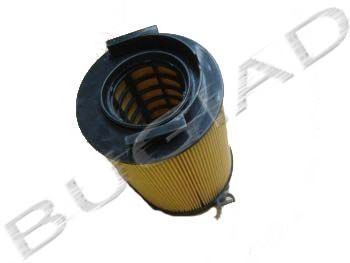 BUGIAD BSP20662 Воздушный фильтр для SEAT ALTEA (Сеат Алтэа) BUGIAD BSP20662 Воздушный фильтр для SEAT ALTEA (Сеат Алтэа)