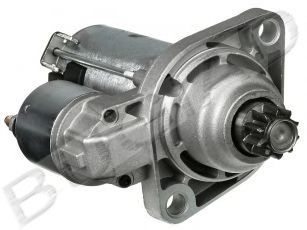 BUGIAD BSP20699 Стартер для AUDI TT (Ауди Тт) BUGIAD BSP20699 Стартер для AUDI TT (Ауди Тт)