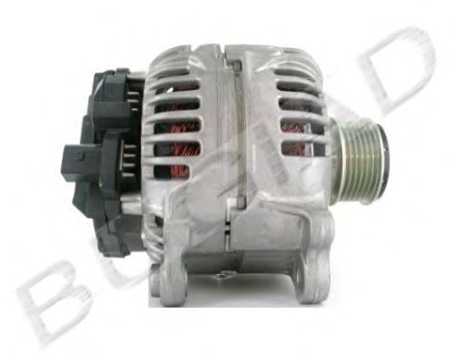 BUGIAD BSP20714 Генератор для AUDI TT (Ауди Тт) BUGIAD BSP20714 Генератор для AUDI TT (Ауди Тт)