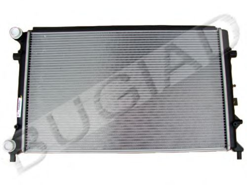 BUGIAD BSP20559 Радиатор, охлаждение двигателя для SEAT ALTEA (Сеат Алтэа) BUGIAD BSP20559 Радиатор, охлаждение двигателя для SEAT ALTEA (Сеат Алтэа)
