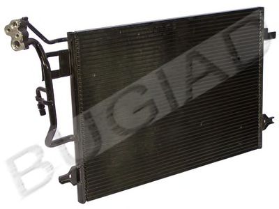 BUGIAD BSP20566 Конденсатор, кондиционер для SEAT ALTEA (Сеат Алтэа) BUGIAD BSP20566 Конденсатор, кондиционер для SEAT ALTEA (Сеат Алтэа)