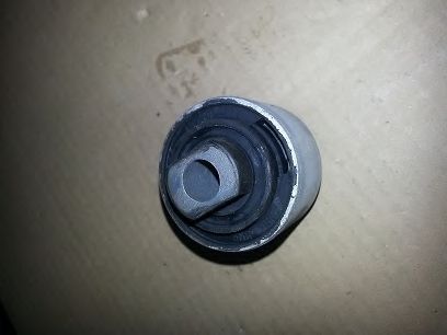 BUGIAD BSP20230 Подвеска, рычаг независимой подвески колеса 