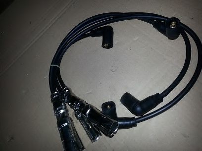 BUGIAD BSP20402 Комплект проводов зажигания для AUDI A3 (Ауди А3) BUGIAD BSP20402 Комплект проводов зажигания для AUDI A3 (Ауди А3)