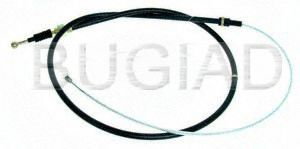 BUGIAD BSP20461 Трос, стояночная тормозная система для VOLKSWAGEN GOLF IV (Фольксваген Гольф 4) BUGIAD BSP20461 Трос, стояночная тормозная система для VOLKSWAGEN GOLF IV (Фольксваген Гольф 4)