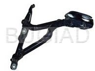 BUGIAD BSP20495 Шарнир, капот 