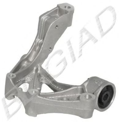 BUGIAD BSP20326 Кронштейн, подушки рычага для VOLKSWAGEN (Фольксваген) BUGIAD BSP20326 Кронштейн, подушки рычага для VOLKSWAGEN (Фольксваген)