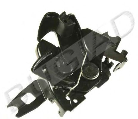 BUGIAD BSP20544 Замок капота для SEAT INCA (Сеат Инcа) BUGIAD BSP20544 Замок капота для SEAT INCA (Сеат Инcа)