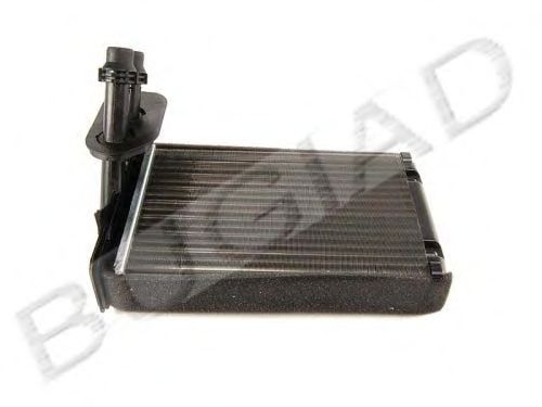 BUGIAD BSP20545 Теплообменник, отопление салона для AUDI TT (Ауди Тт) BUGIAD BSP20545 Теплообменник, отопление салона для AUDI TT (Ауди Тт)