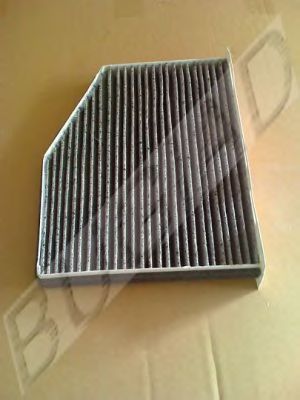 BUGIAD BSP20602 Фильтр, воздух во внутренном пространстве для SKODA LAURA (Шкода Лаура) BUGIAD BSP20602 Фильтр, воздух во внутренном пространстве для SKODA LAURA (Шкода Лаура)