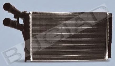 BUGIAD BSP20644 Теплообменник, отопление салона для AUDI 90 (Ауди 90) BUGIAD BSP20644 Теплообменник, отопление салона для AUDI 90 (Ауди 90)