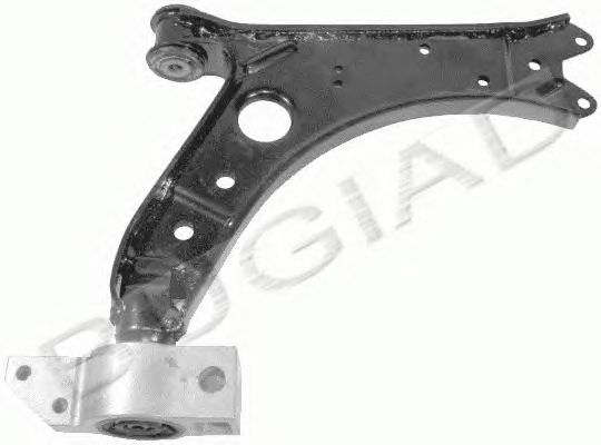 BUGIAD BSP20889 Рычаг независимой подвески колеса, подвеска колеса для AUDI (Ауди) BUGIAD BSP20889 Рычаг независимой подвески колеса, подвеска колеса для AUDI (Ауди)