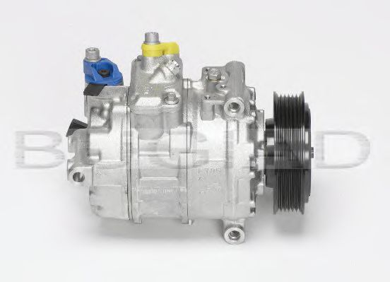 BUGIAD BSP20905 Компрессор, кондиционер для VOLKSWAGEN TOURAN (Фольксваген Туран) BUGIAD BSP20905 Компрессор, кондиционер для VOLKSWAGEN TOURAN (Фольксваген Туран)