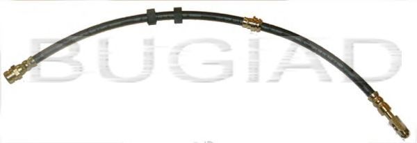 BUGIAD BSP20977 Тормозной шланг для VOLKSWAGEN FOX (Фольксваген Фоx) BUGIAD BSP20977 Тормозной шланг для VOLKSWAGEN FOX (Фольксваген Фоx)