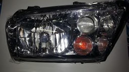 BUGIAD BSP20125 Основная фара для VOLKSWAGEN JETTA IV (Фольксваген Джетта 4) BUGIAD BSP20125 Основная фара для VOLKSWAGEN JETTA IV (Фольксваген Джетта 4)