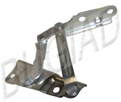 BUGIAD BSP20999 Шарнир, капот 