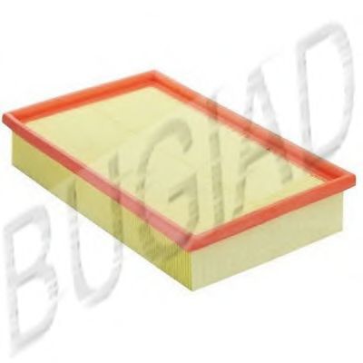 BUGIAD BSP21010 Воздушный фильтр для VOLKSWAGEN T5 (Фольксваген Т5) BUGIAD BSP21010 Воздушный фильтр для VOLKSWAGEN T5 (Фольксваген Т5)
