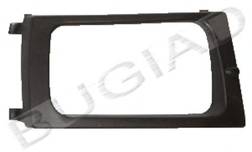 BUGIAD BSP21127 Облицовка, противотуманная фара для SKODA FELICIA I (Шкода Фелиция 1) BUGIAD BSP21127 Облицовка, противотуманная фара для SKODA FELICIA I (Шкода Фелиция 1)