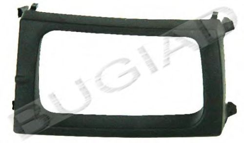 BUGIAD BSP21128 Облицовка, противотуманная фара для SKODA FELICIA I (Шкода Фелиция 1) BUGIAD BSP21128 Облицовка, противотуманная фара для SKODA FELICIA I (Шкода Фелиция 1)