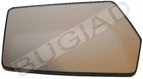 BUGIAD BSP21158 Зеркальное стекло, наружное зеркало для SKODA FAVORIT FORMAN (Шкода Фаvорит форман) BUGIAD BSP21158 Зеркальное стекло, наружное зеркало для SKODA FAVORIT FORMAN (Шкода Фаvорит форман)