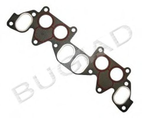 BUGIAD BSP21175 Прокладка, впускной коллектор для SKODA (Шкода) BUGIAD BSP21175 Прокладка, впускной коллектор для SKODA (Шкода)